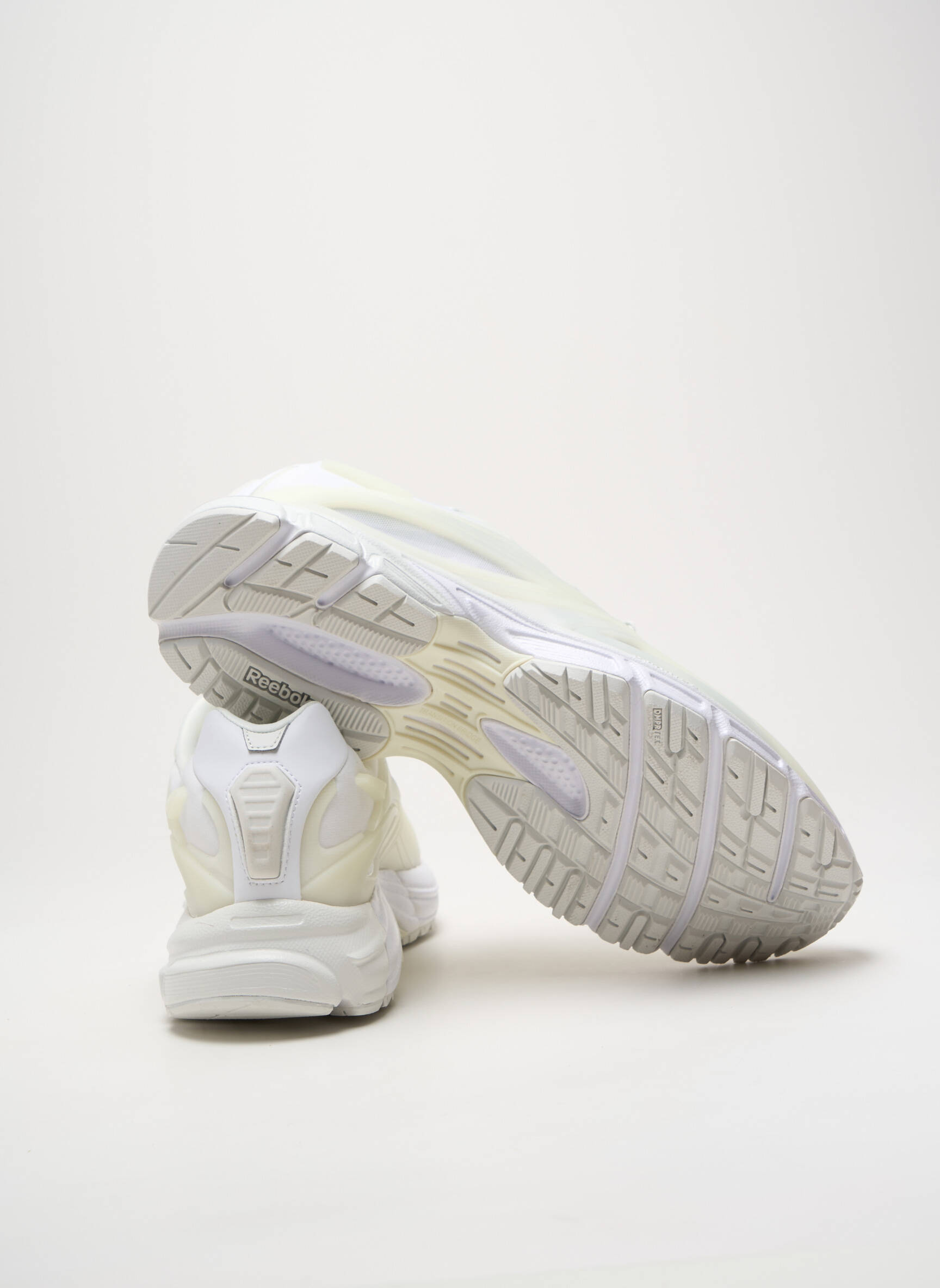 Bėgimo bateliai baltas REEBOK vyras