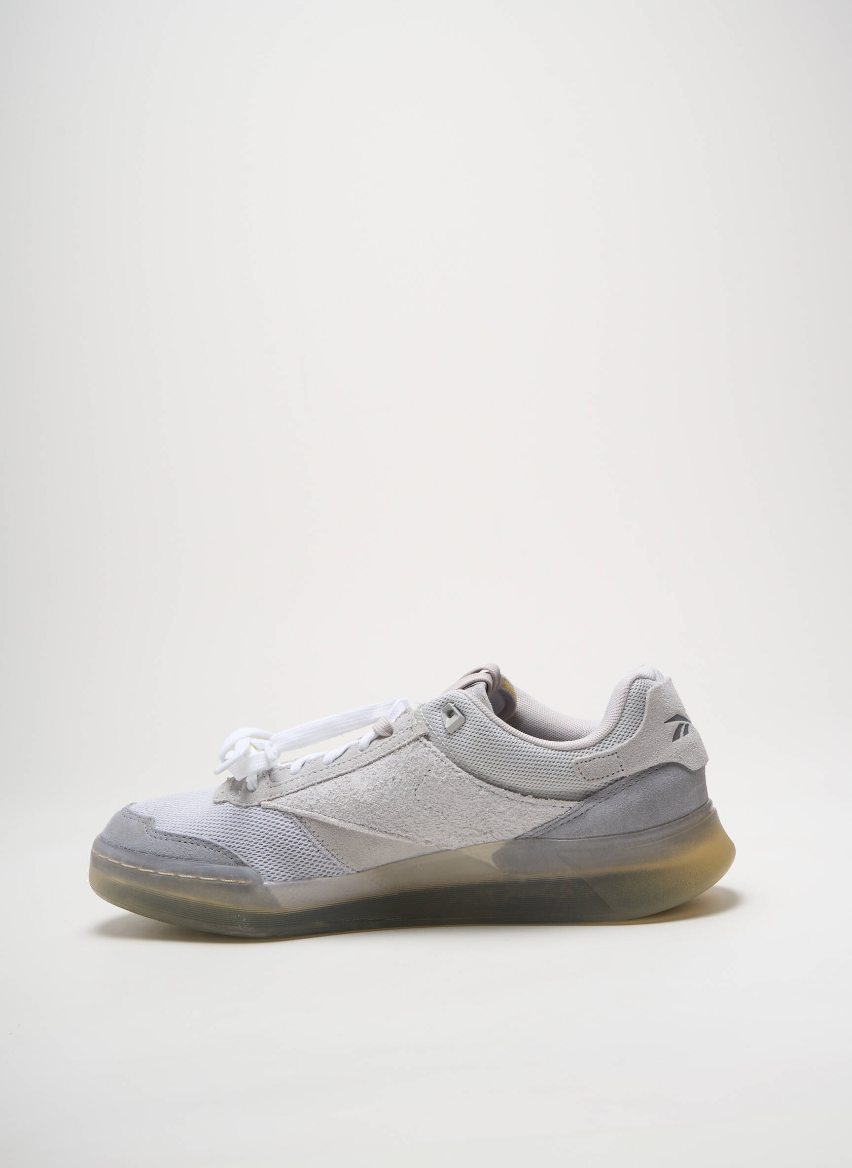 Bėgimo bateliai baltas REEBOK vyras