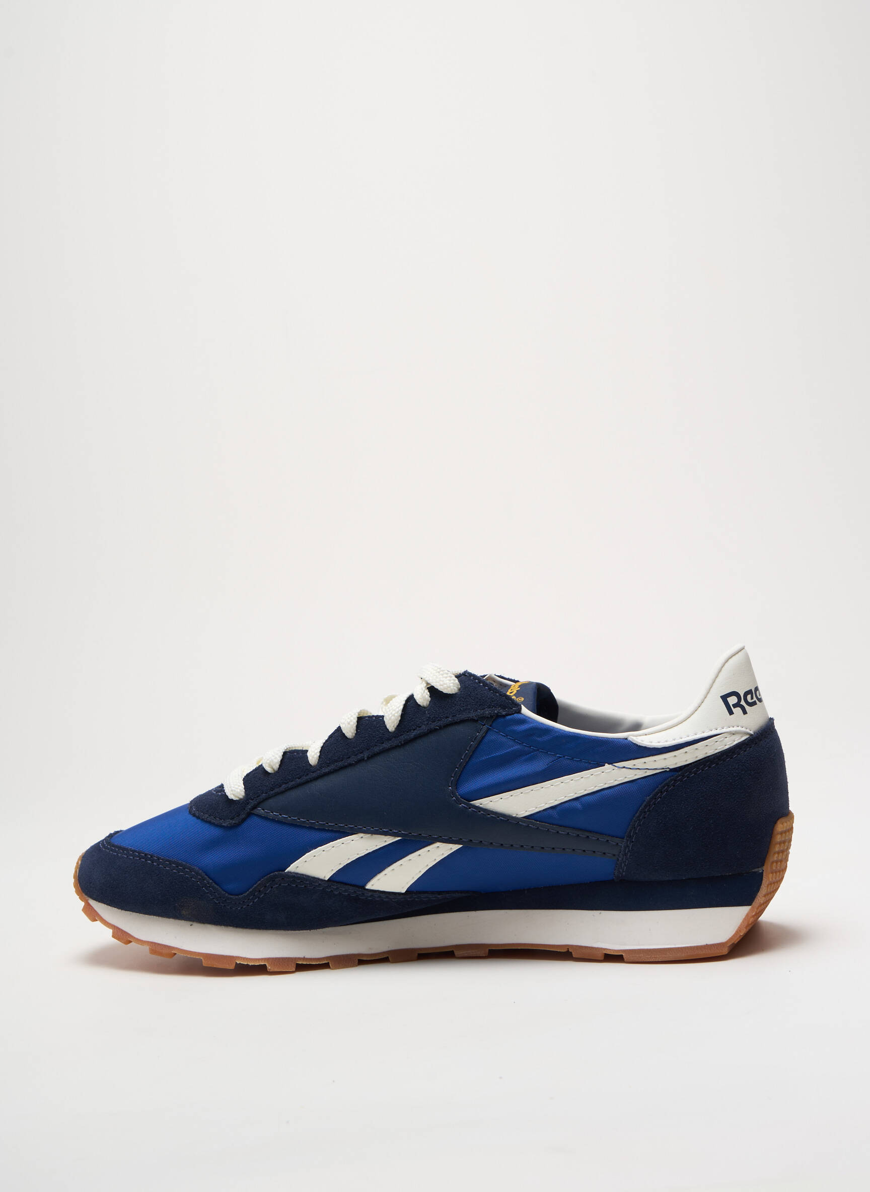 Bėgimo bateliai mėlyna REEBOK vyras