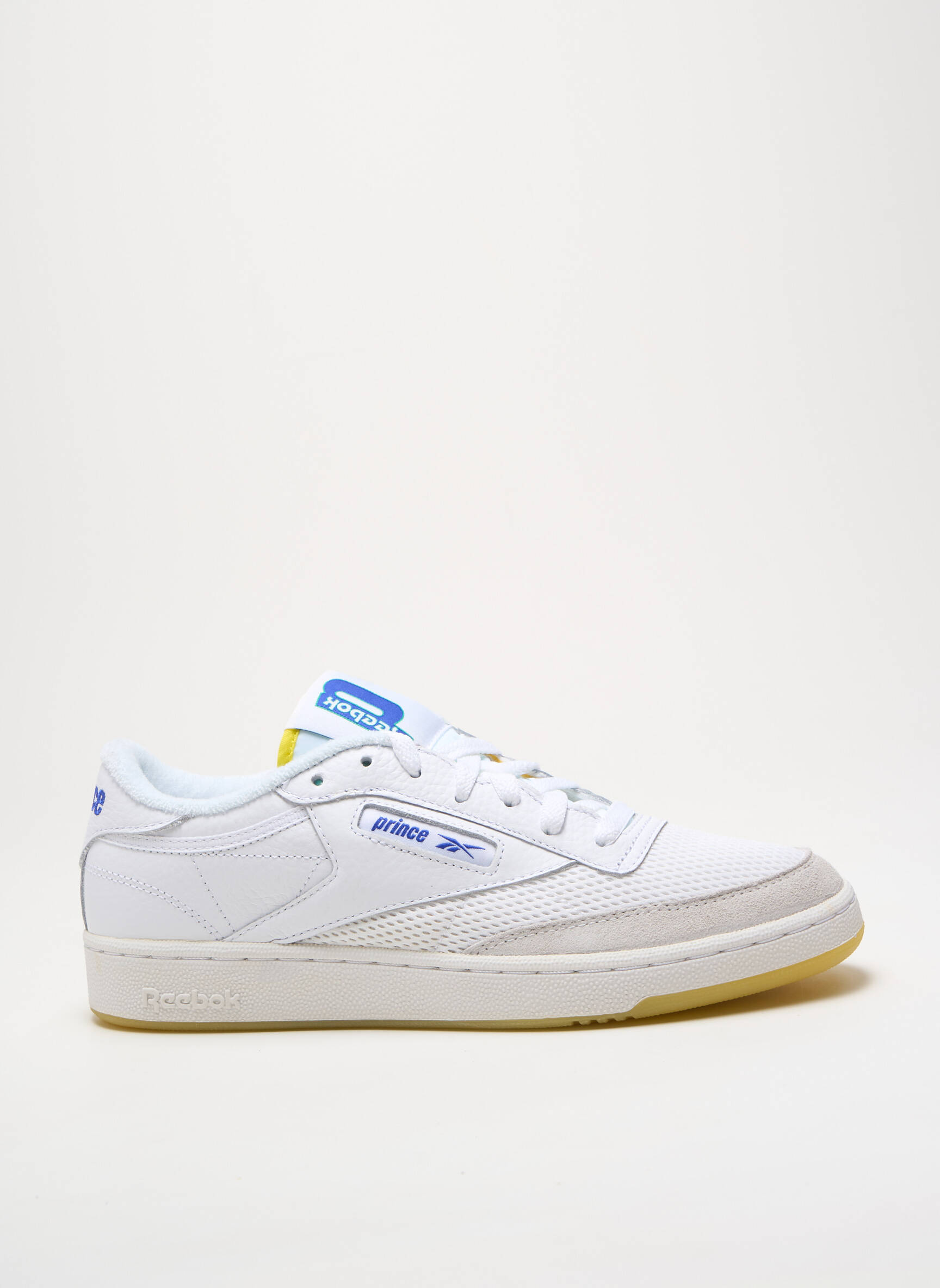 Bėgimo bateliai baltas REEBOK vyras