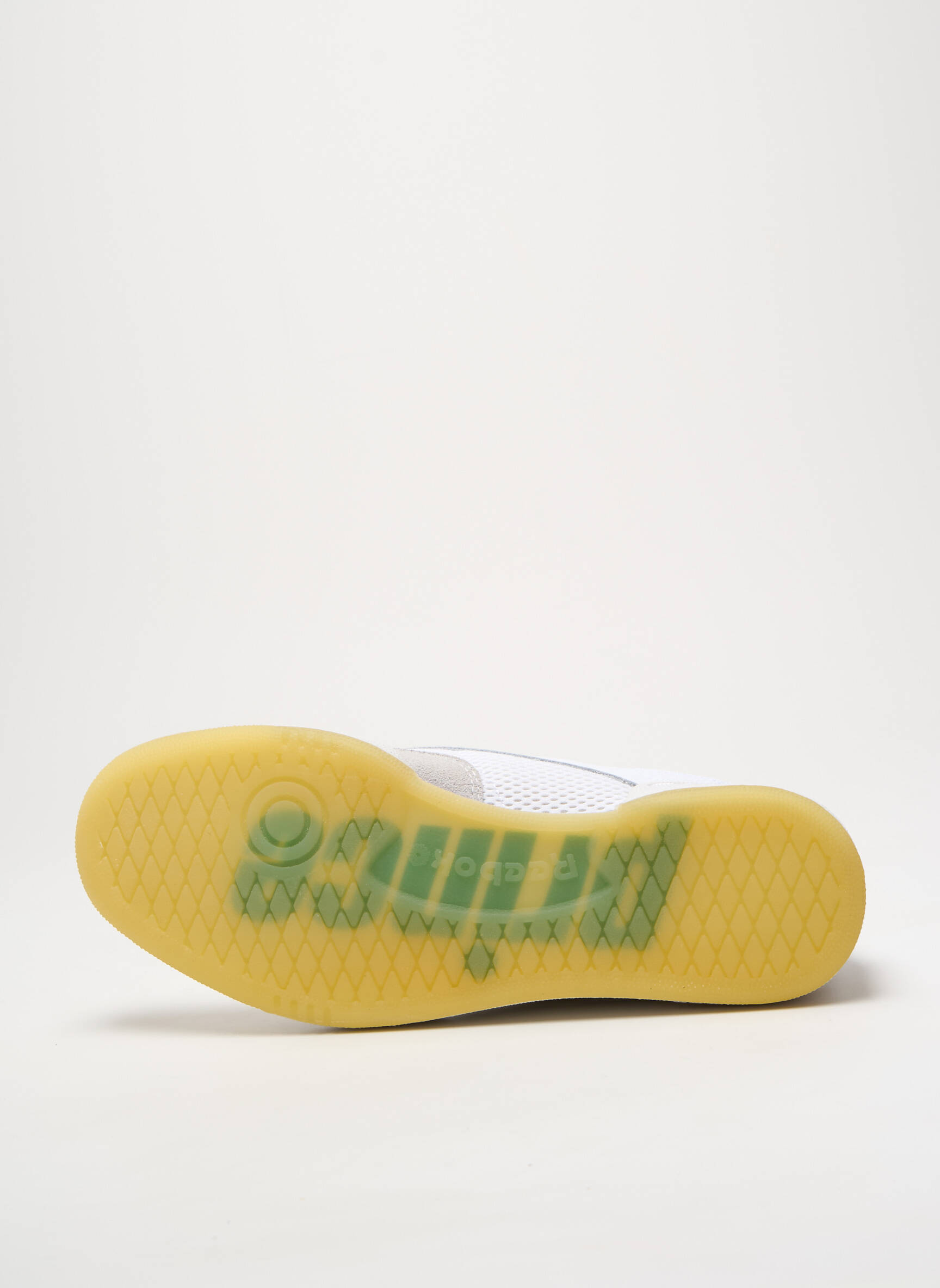 Bėgimo bateliai baltas REEBOK vyras