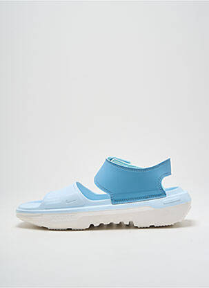Bėgimo bateliai atvira pabaiga mėlyna NIKE vyras