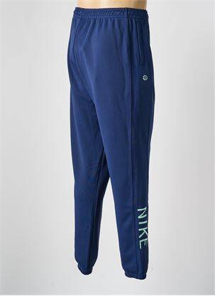 Joggins mėlyna NIKE vyras