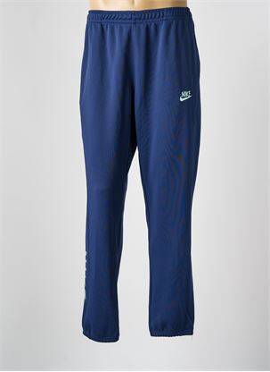 Joggins mėlyna NIKE vyras