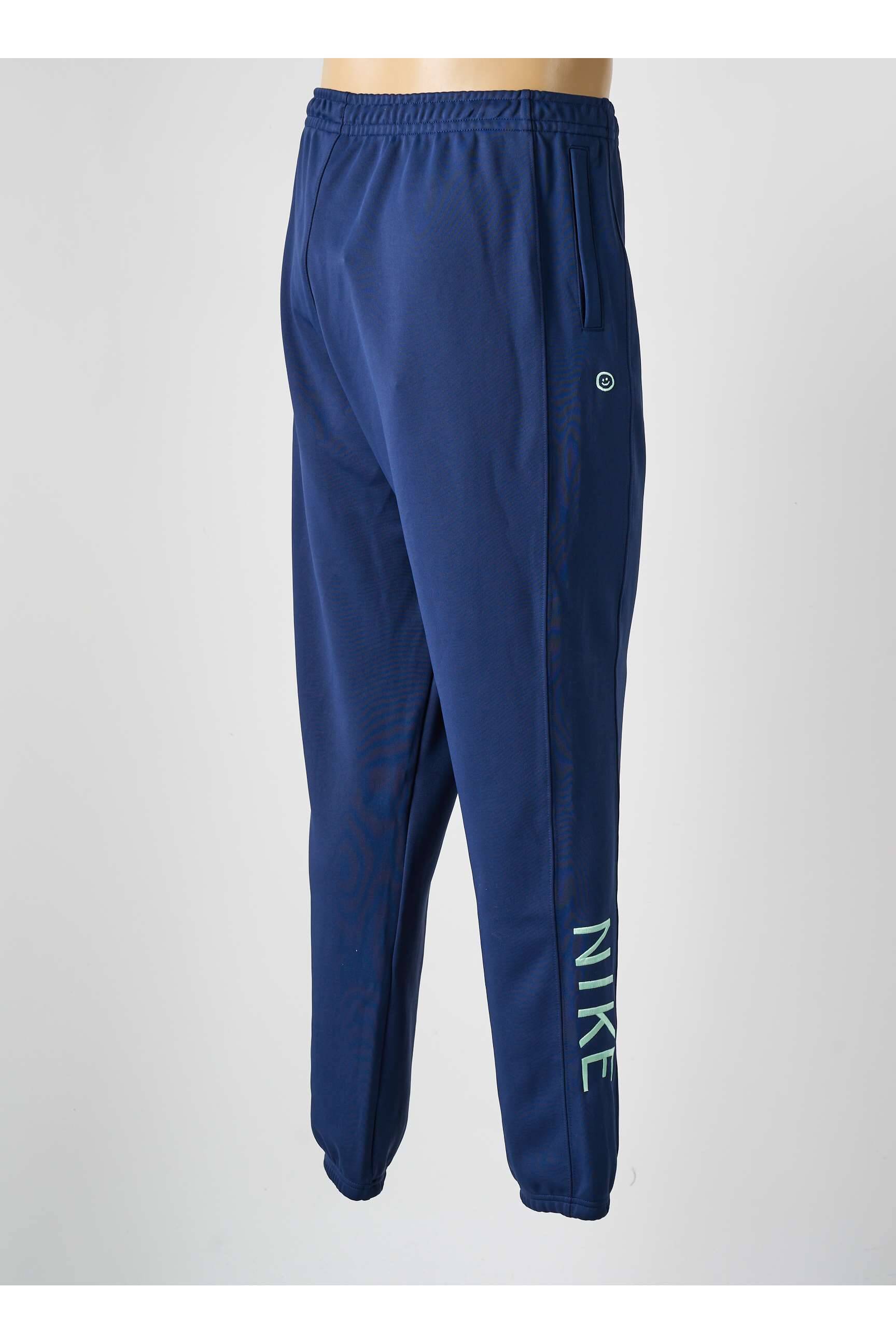 Joggins mėlyna NIKE vyras