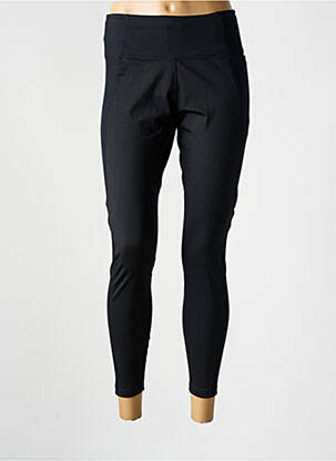 Legingas juodas NIKE moteris