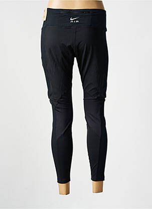 Legingas juodas NIKE moteris