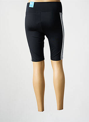 Legingas juodas ADIDAS moteris
