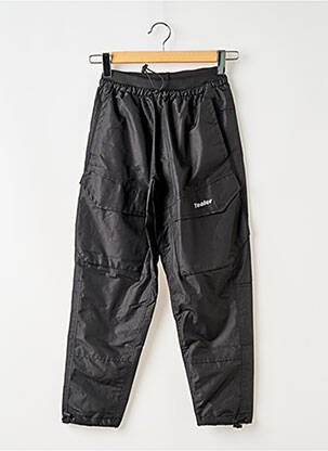 Joggins juodas TEALER vyras