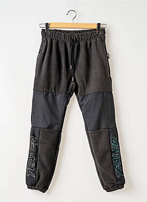 Joggins juodas TEALER vyras