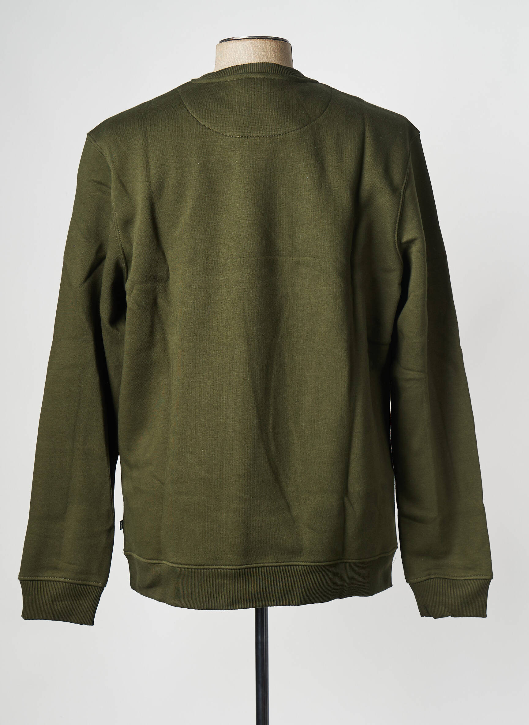 Mikroskopas apvalus kaklas žalias PENFIELD vyras