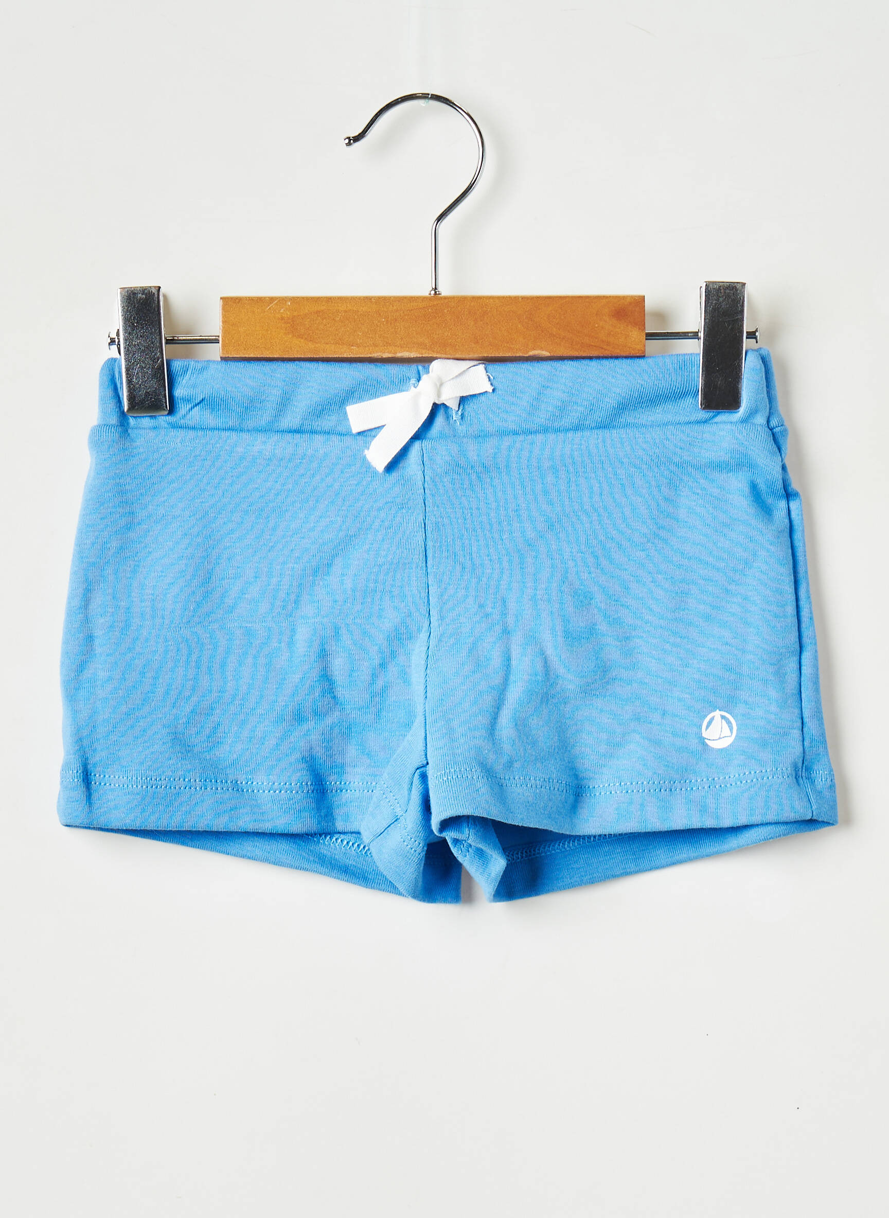 Šortas mėlyna PETIT BATEAU mergina