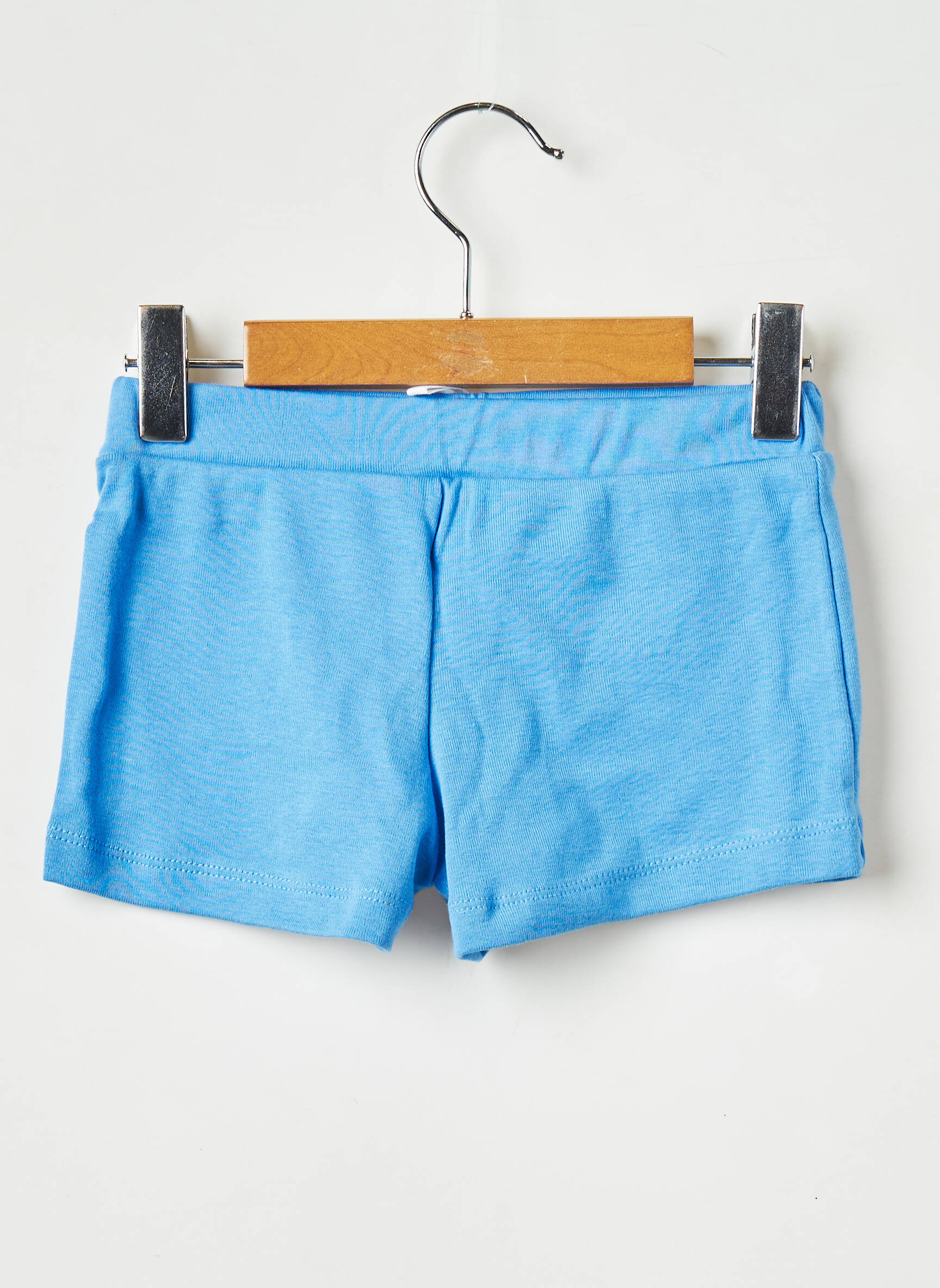 Šortas mėlyna PETIT BATEAU mergina