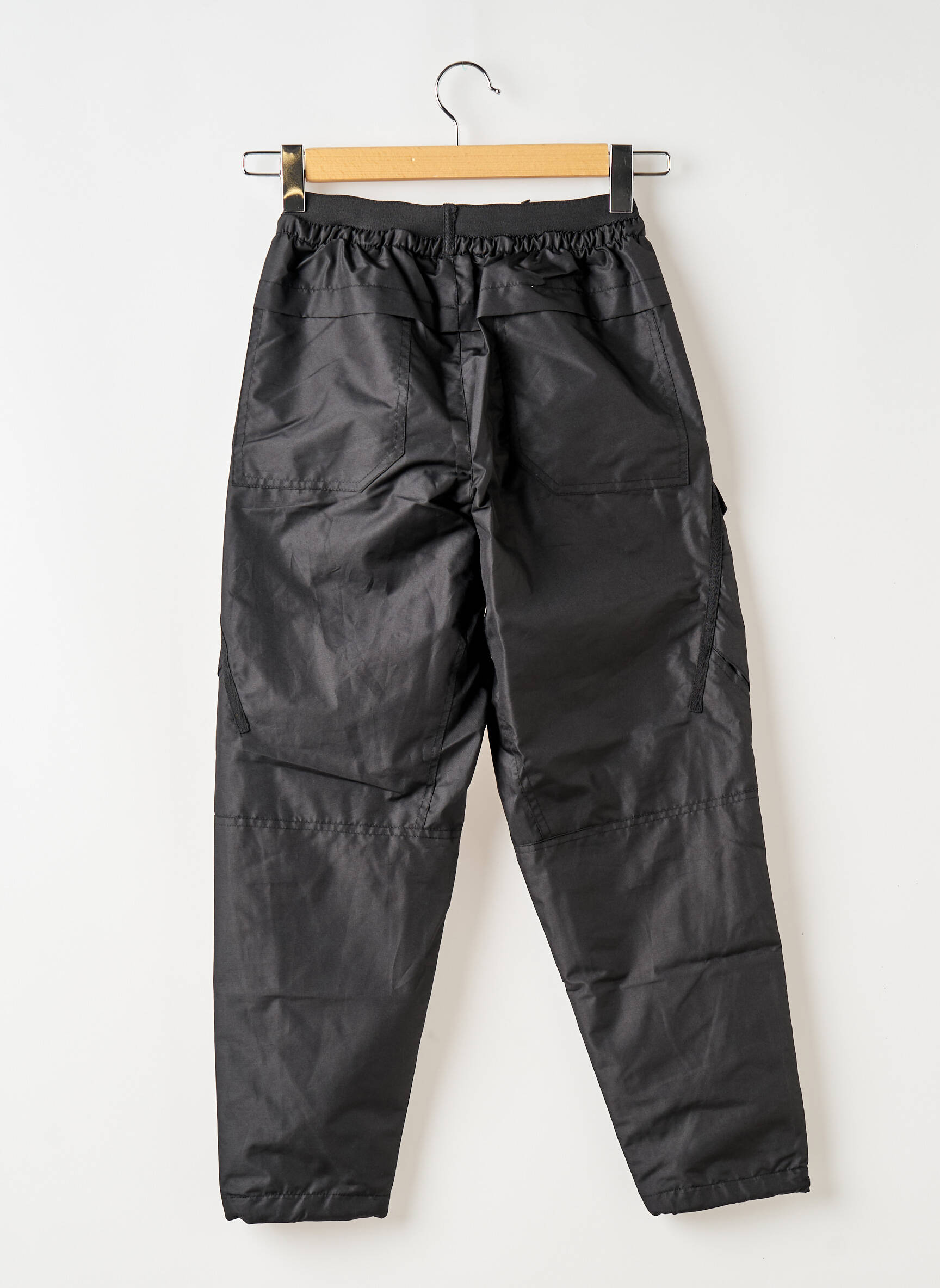 Joggins juodas TEALER vyras