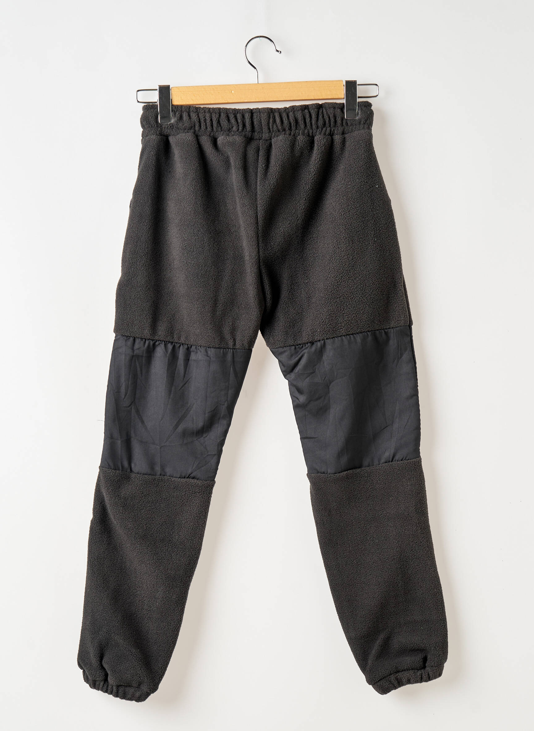 Joggins juodas TEALER vyras
