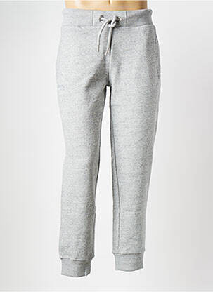 Joggins pilka SUPERDRY vyras