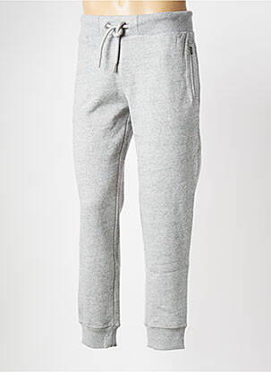 Joggins pilka SUPERDRY vyras