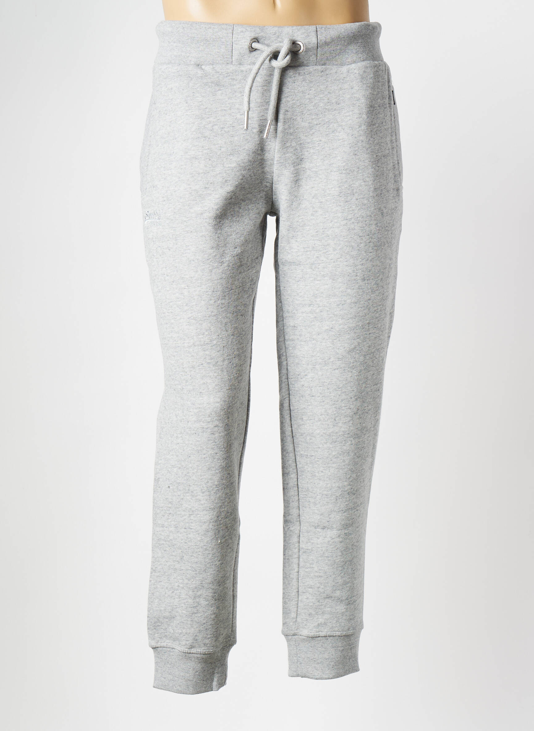 Joggins pilka SUPERDRY vyras