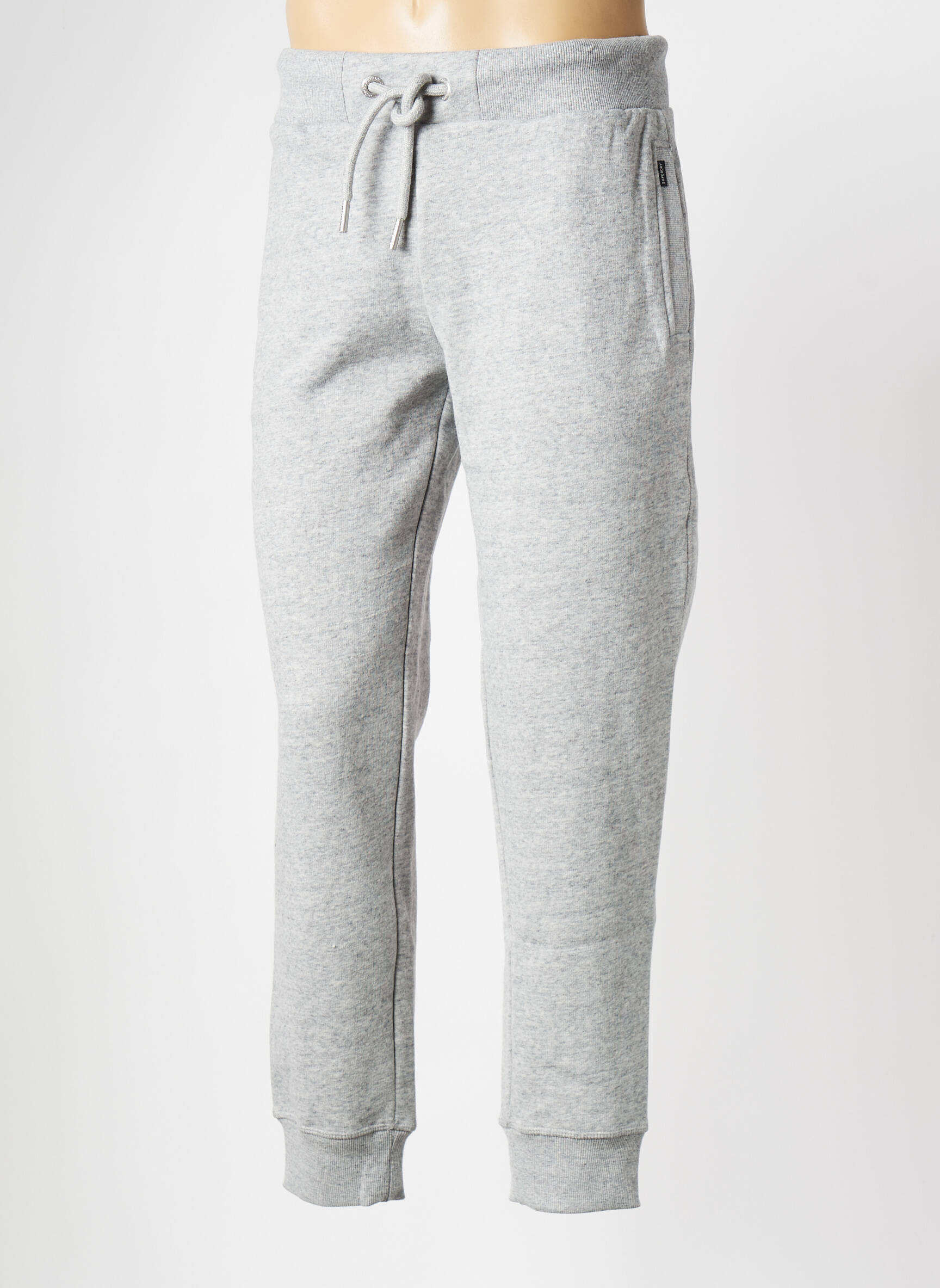 Joggins pilka SUPERDRY vyras