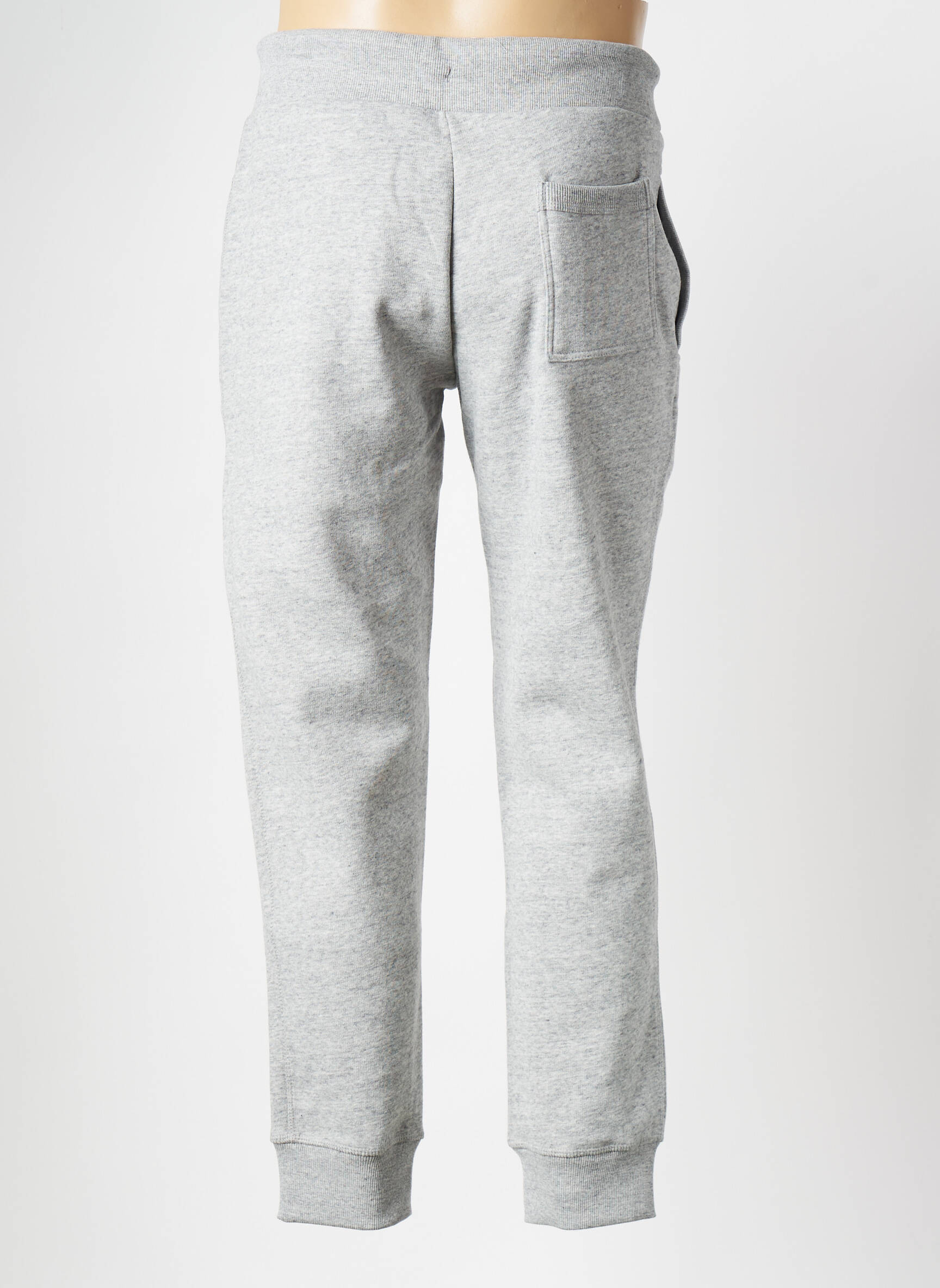 Joggins pilka SUPERDRY vyras