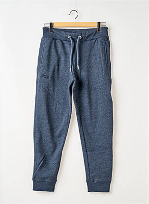 Joggins mėlyna SUPERDRY vyras