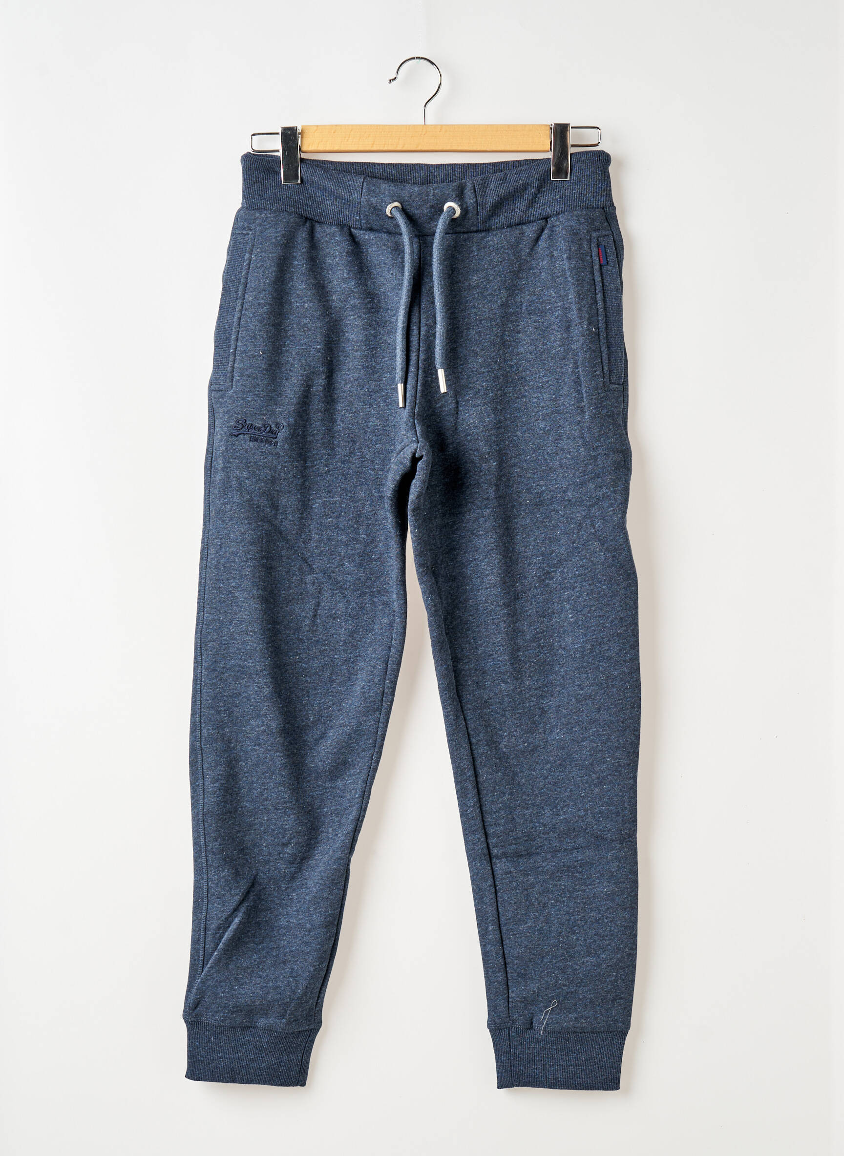 Joggins mėlyna SUPERDRY vyras