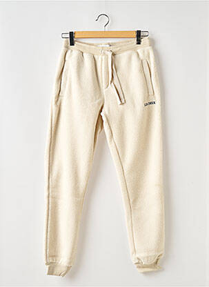 Joggins baltas LES DEUX vyras