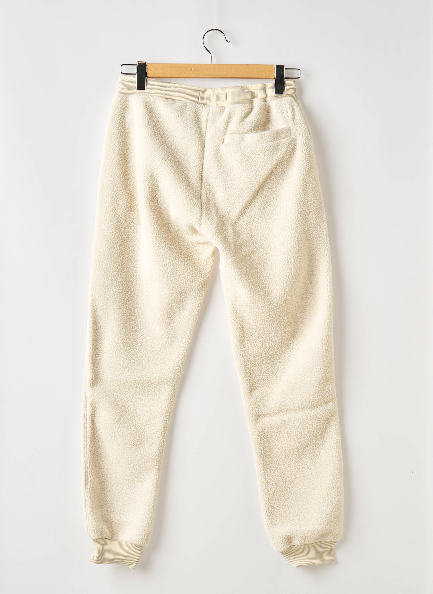 Joggins baltas LES DEUX vyras