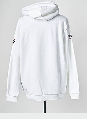 Mikroskopas baltas SUPERDRY moteris