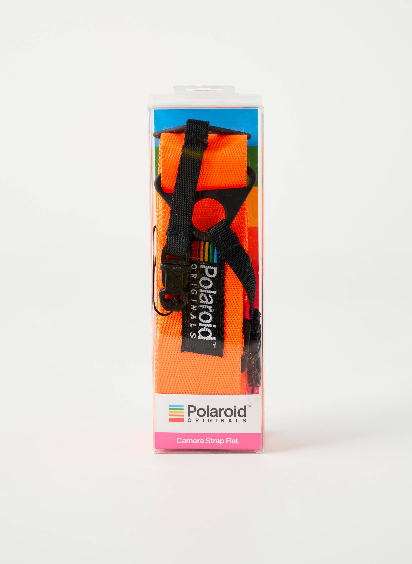 Įvairūs priedai oranžinė POLAROID unisexas