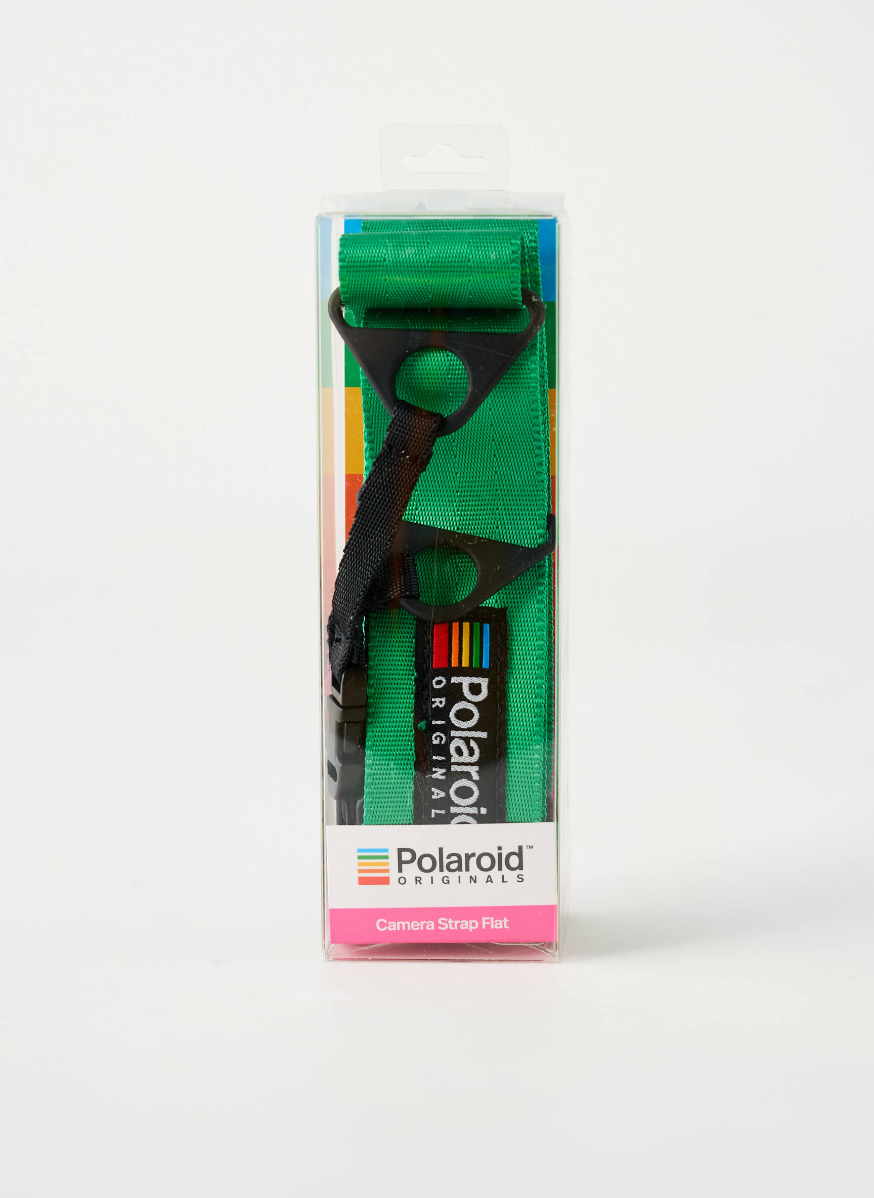 Įvairūs priedai žalias POLAROID unisexas