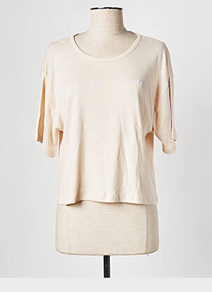 Viršūnė bežinis OBEY moteris
