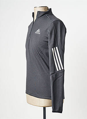 Mikroskopas juodas ADIDAS vyras