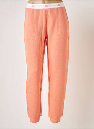 Joggins oranžinė UGG moteris