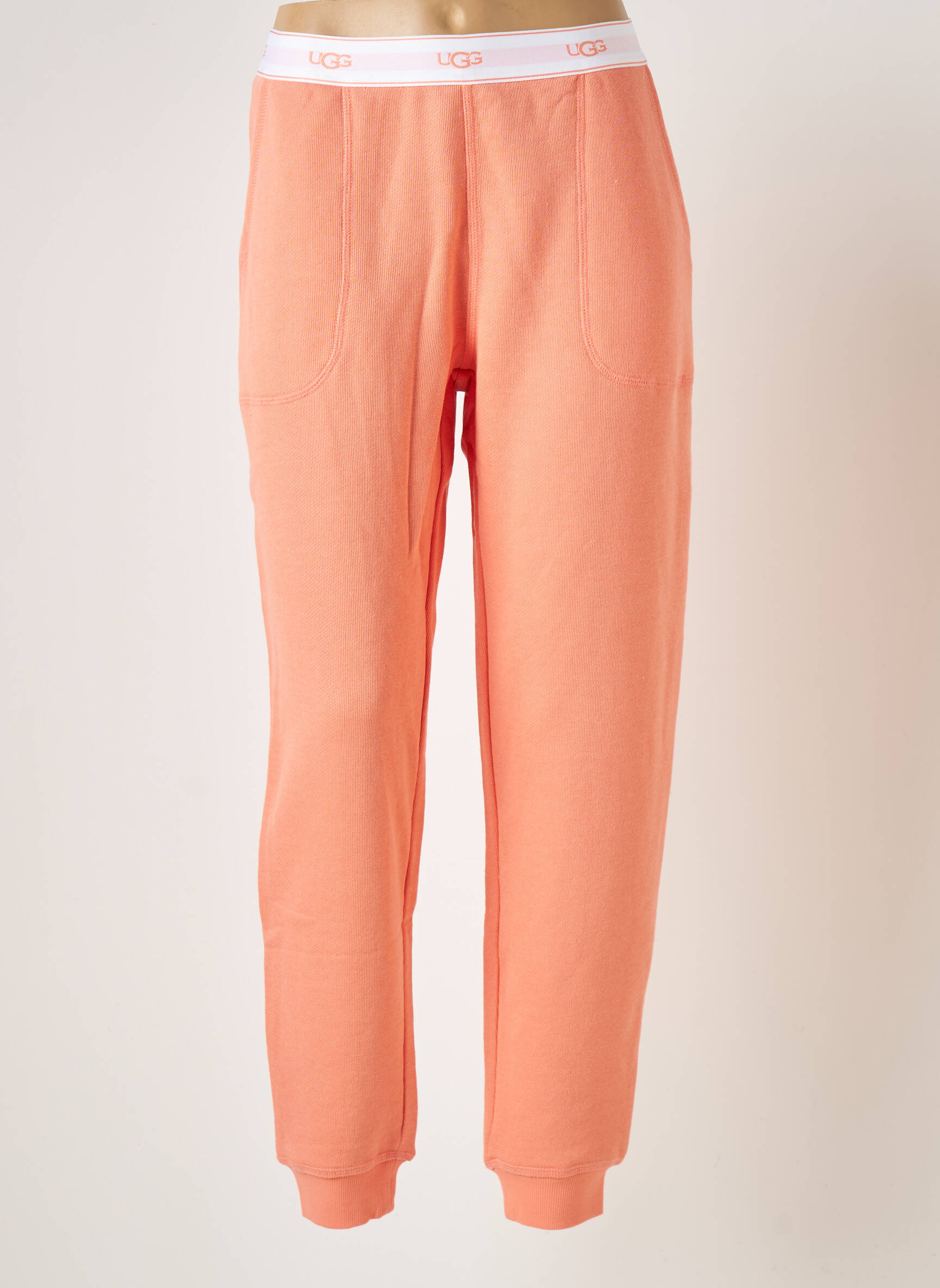Joggins oranžinė UGG moteris