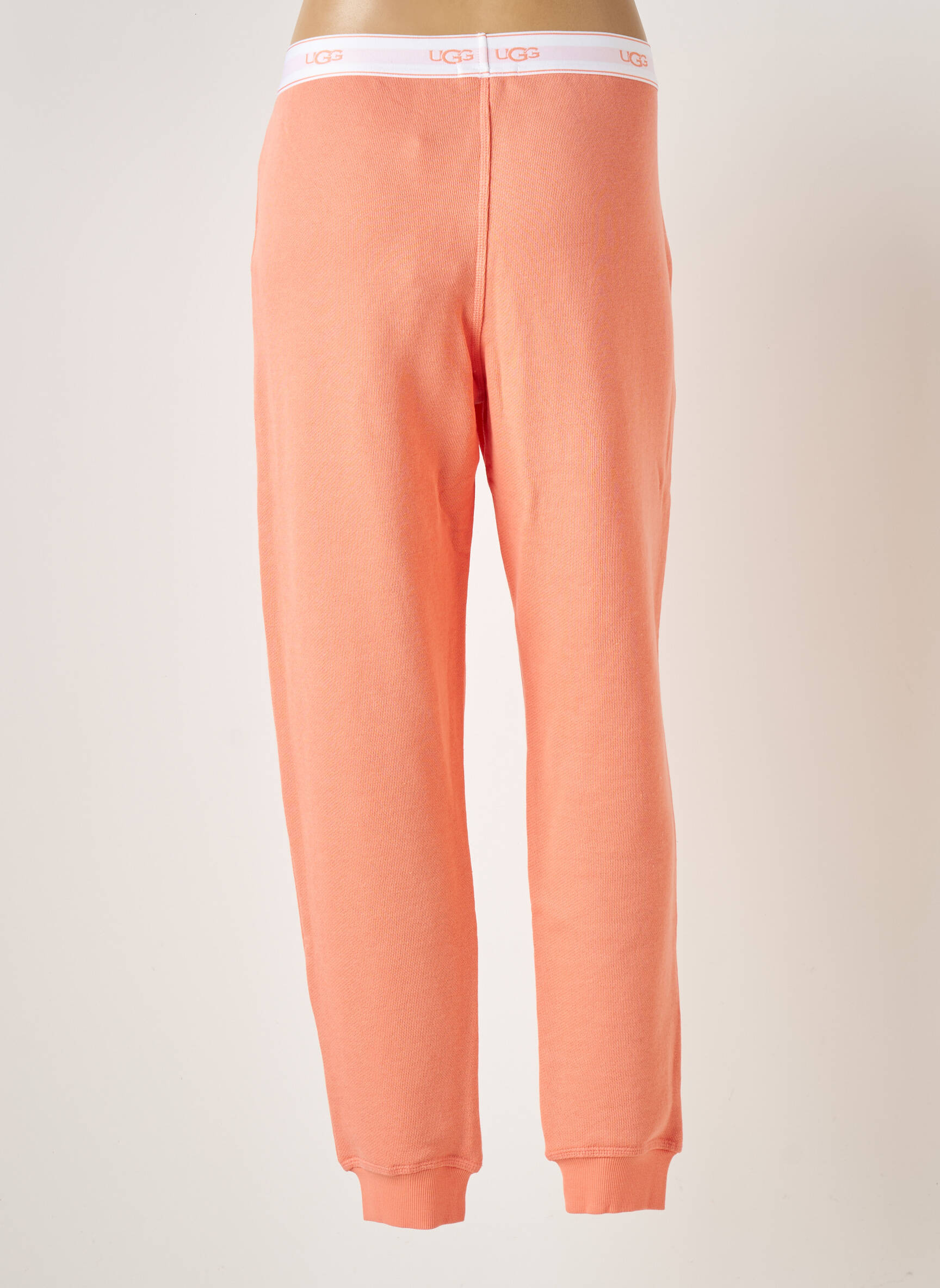 Joggins oranžinė UGG moteris