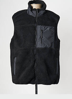 Kasdienis švarkas juodas PENFIELD vyras