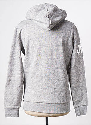 Mikroskopas pilka SUPERDRY vyras