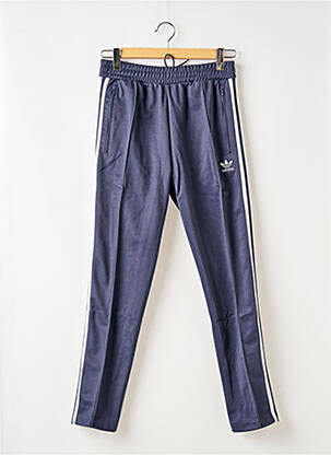 Joggins mėlyna ADIDAS vyras