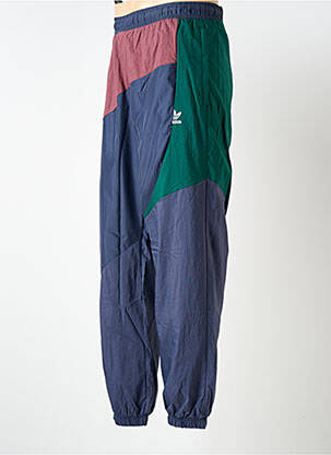 Joggins mėlyna ADIDAS vyras