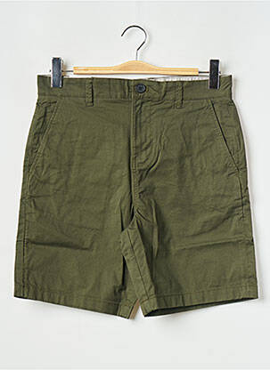 Bermudas žalias SELECTED vyras