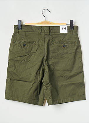 Bermudas žalias SELECTED vyras