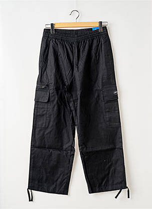 Joggins juodas ADIDAS vyras
