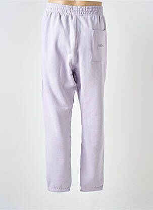 Joggins violetinis ADIDAS vyras