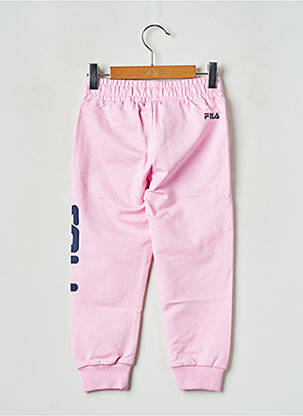 Joggins violetinis FILA mergina