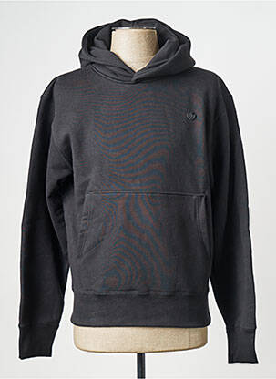 Mikroskopas pilka ADIDAS vyras