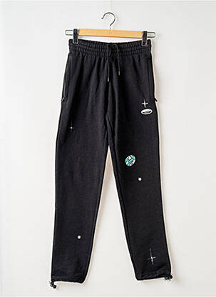 Joggins juodas ADIDAS vyras