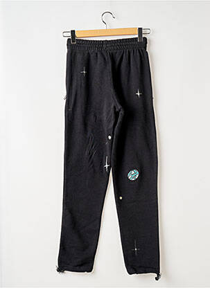 Joggins juodas ADIDAS vyras