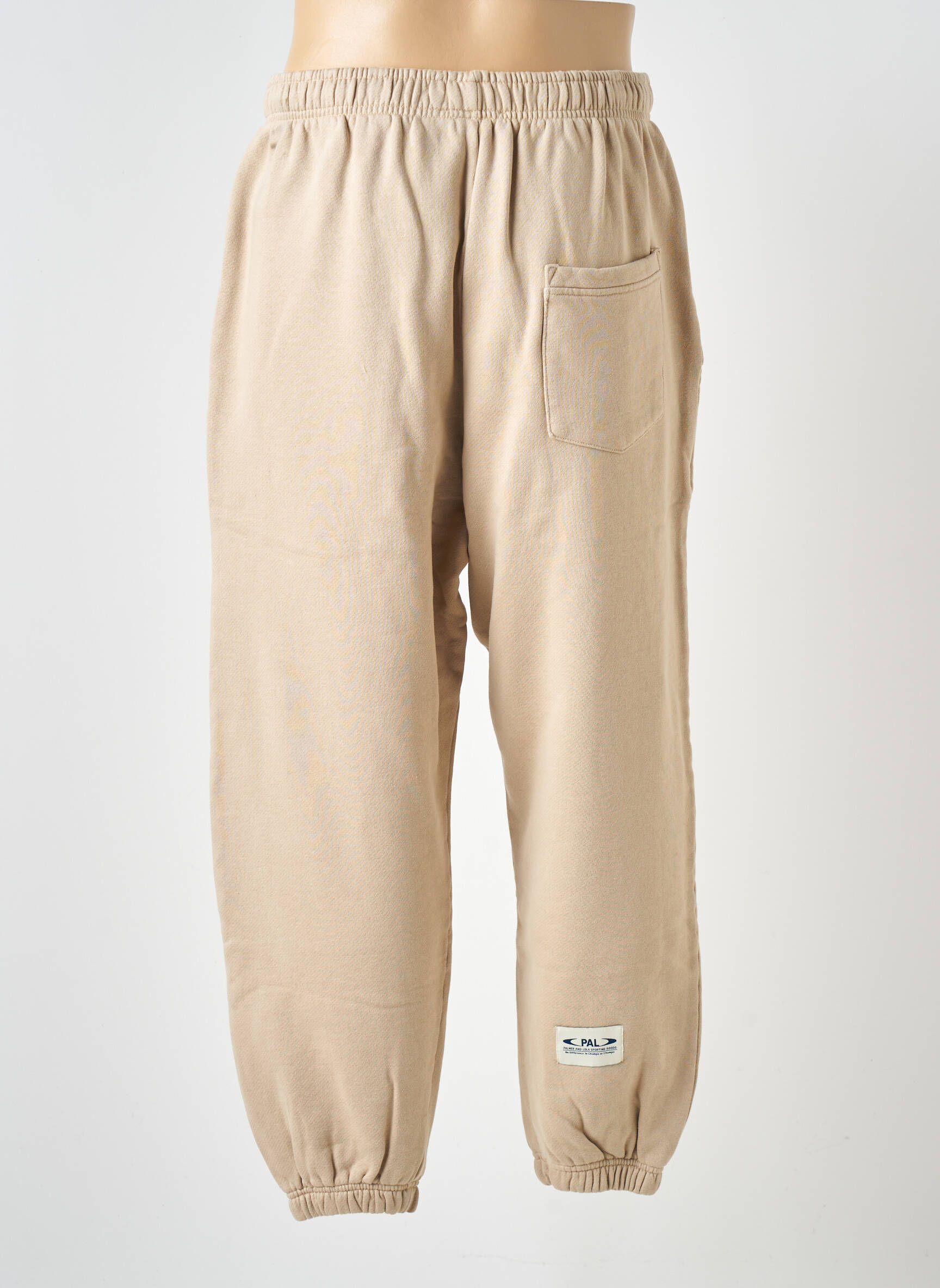 Joggins rudas PAL SPORTING GOODS vyras