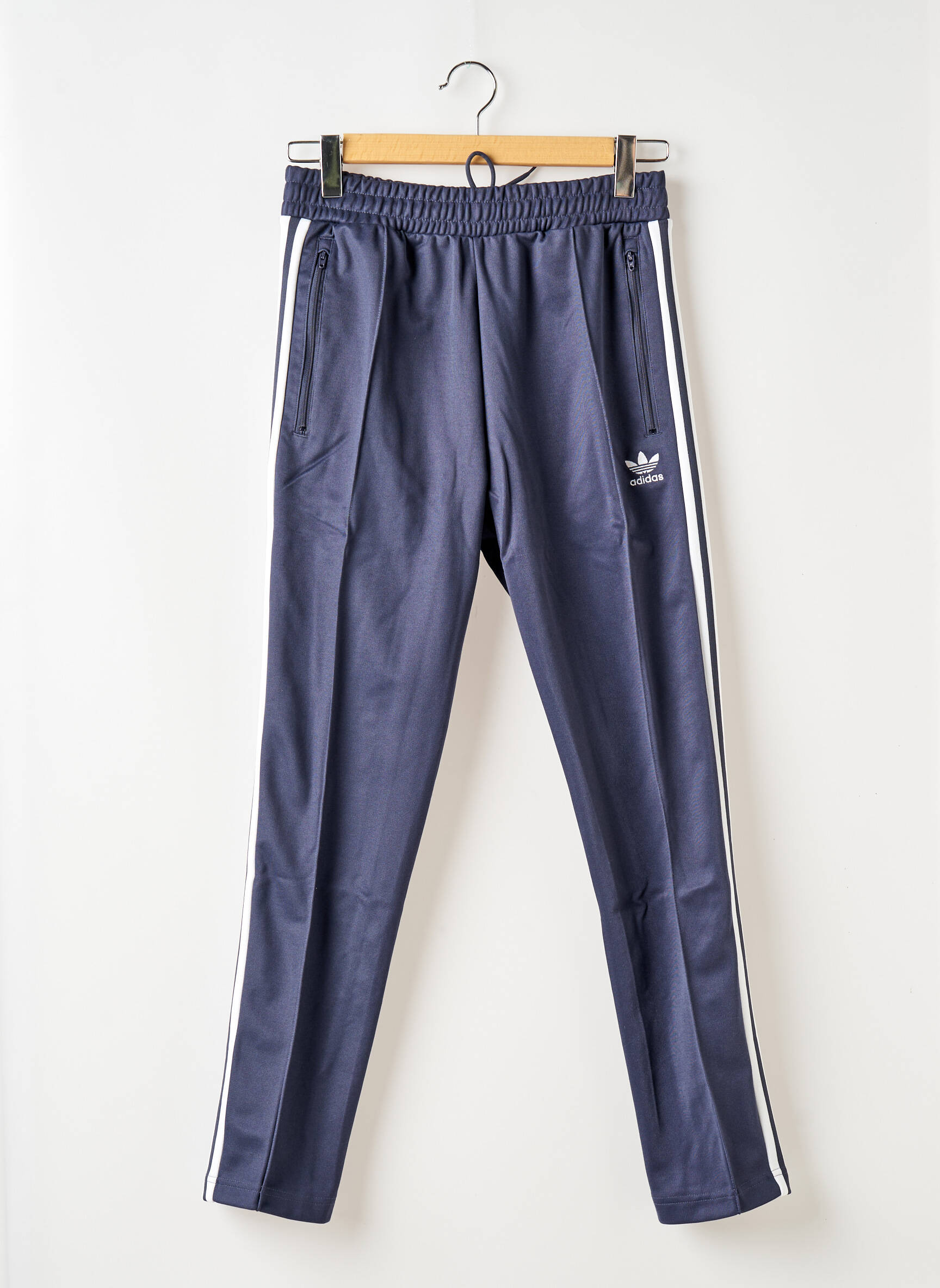 Joggins mėlyna ADIDAS vyras